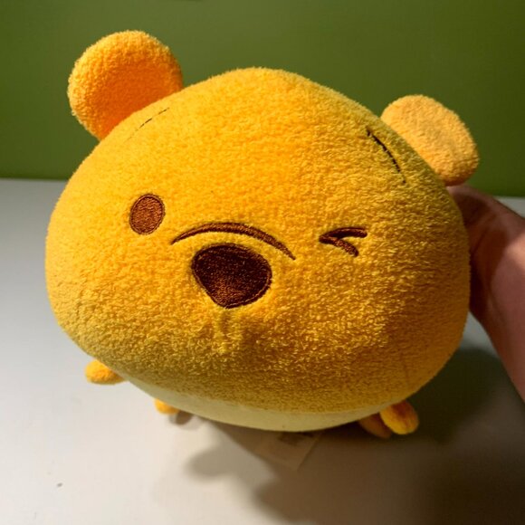 Disney Other - Disney Store Winnie the Pooh TsumTsum